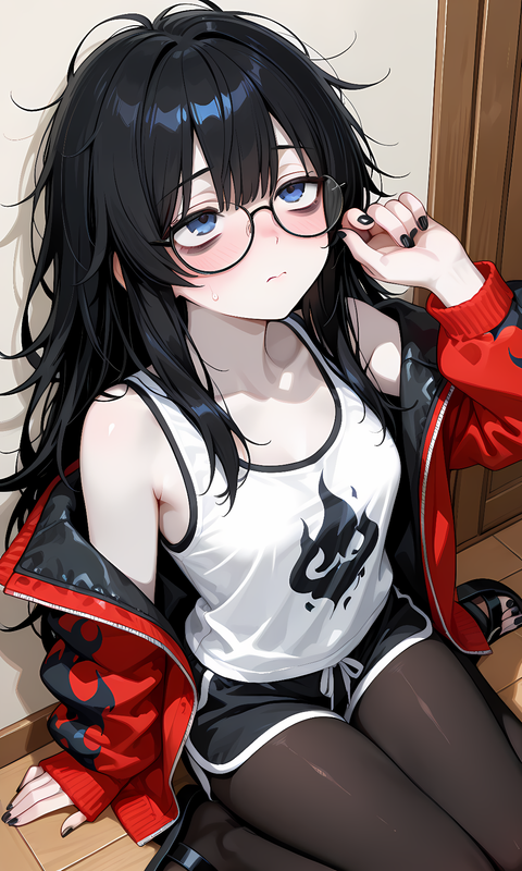 Sitting