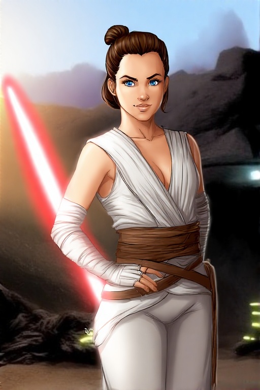 nude-one-boobs-Star-Wars-episo-29