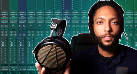 Music Mixing Masterclass: How to Mix Rap Vocals in Pro Tools