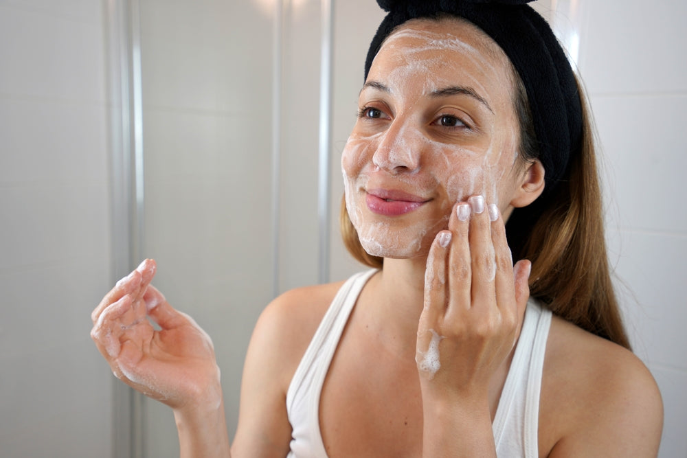 Do I Exfoliate Before or After Skincare