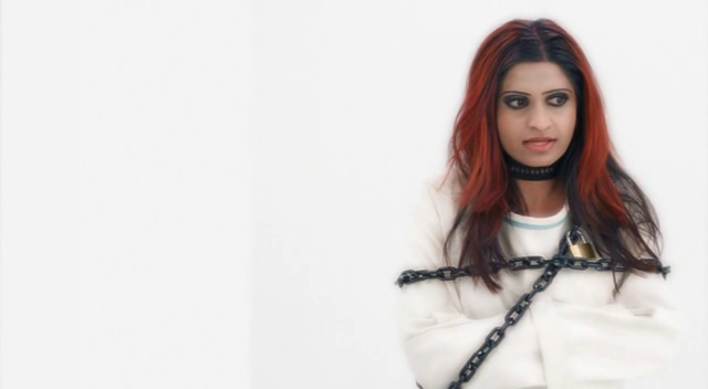 Seduction of Dr. Fugazzi (3)