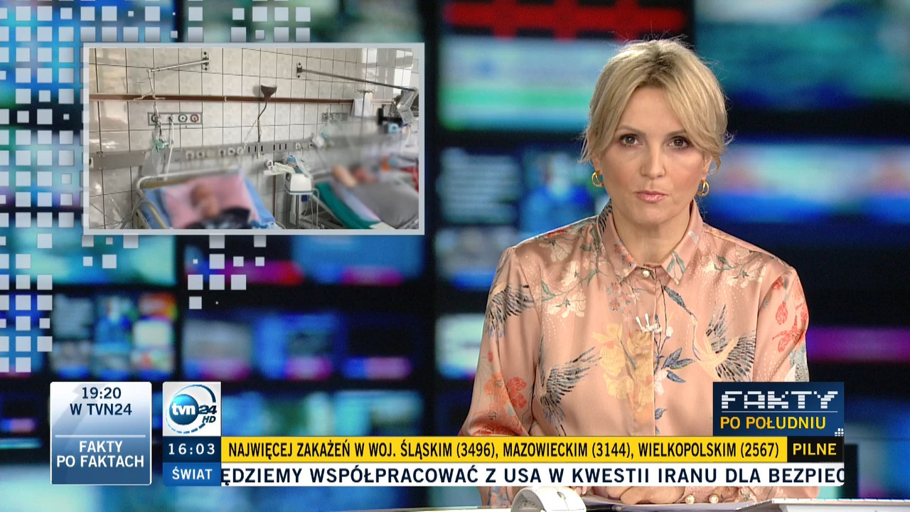 11 04 2021 marta kuligowska tvn24 2