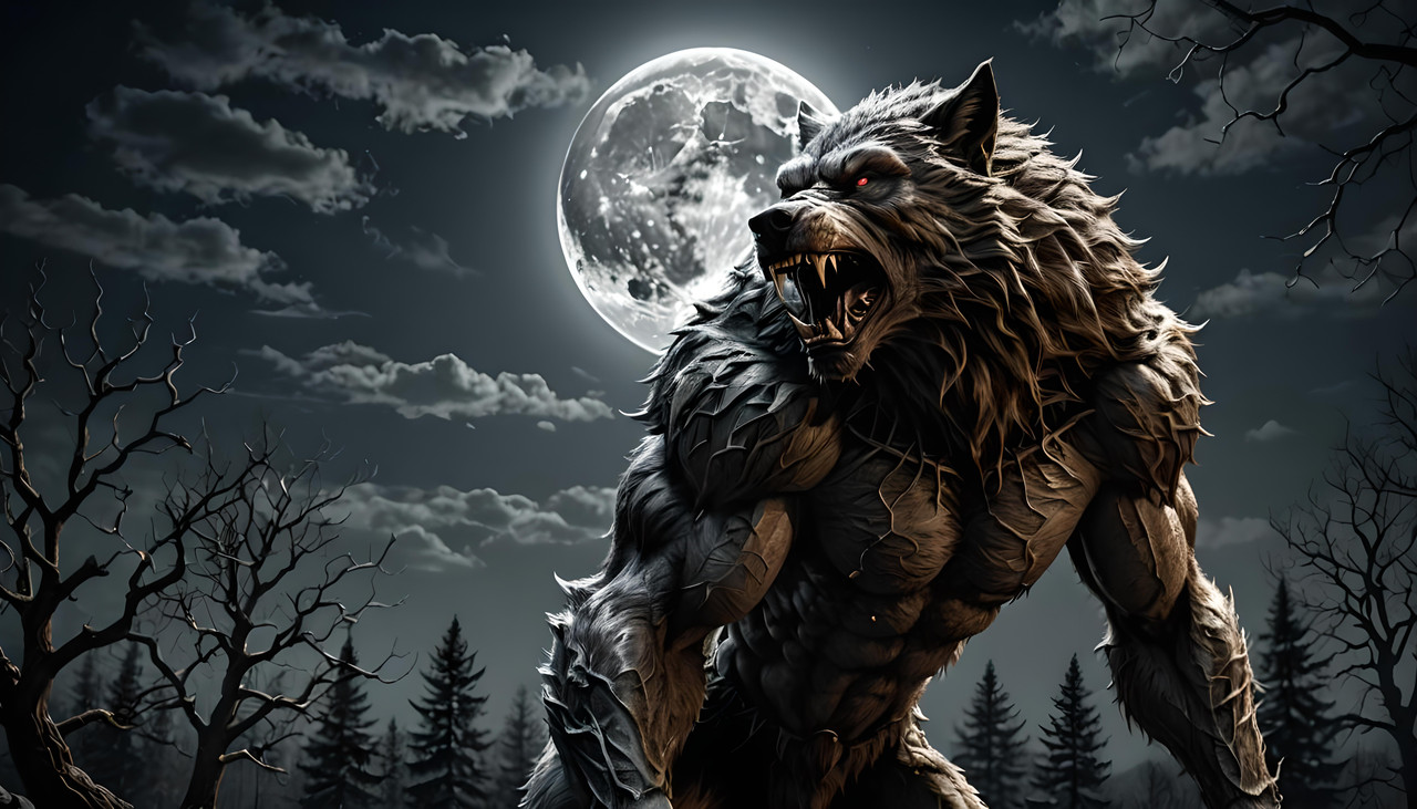 Werewolf