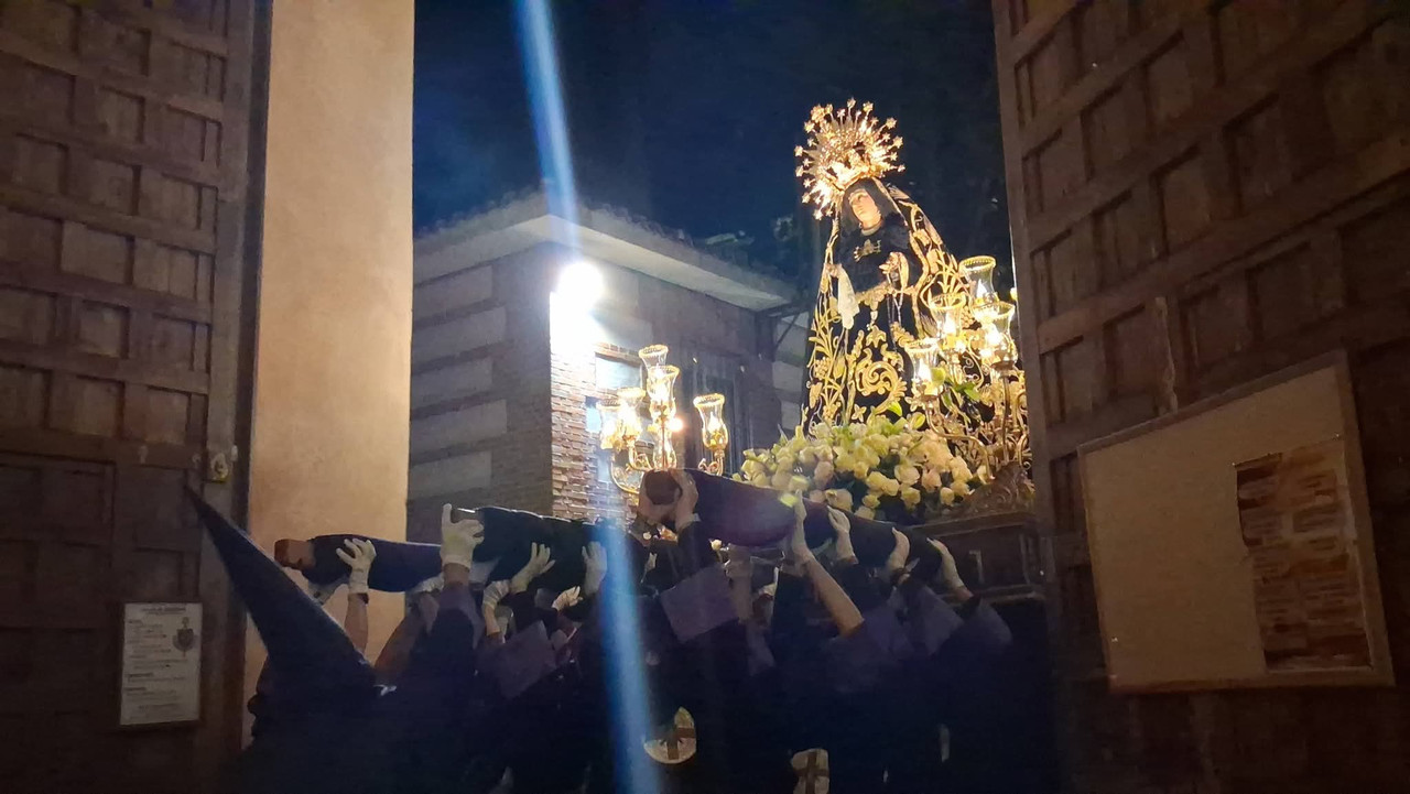 Foto cedida por Ayuntamiento de Coslada