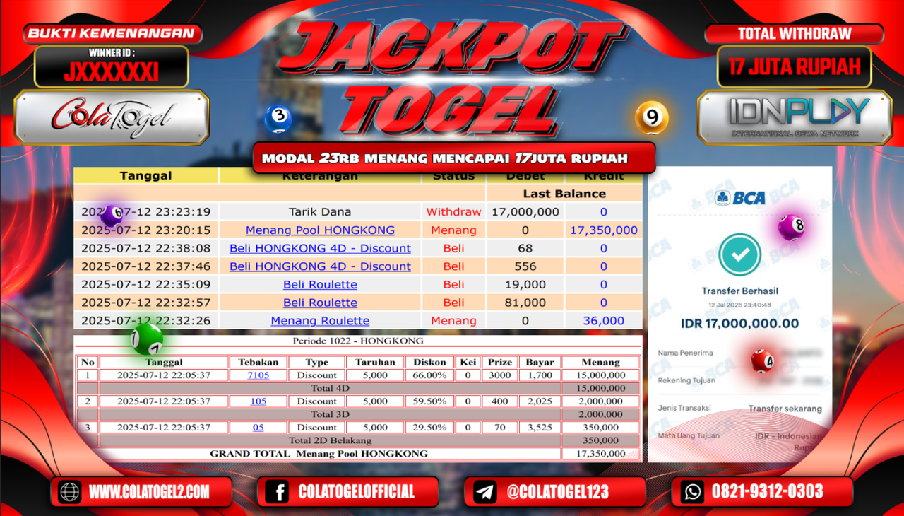 jackpot-hongkong-lotto-06-23-34-2025-07-13