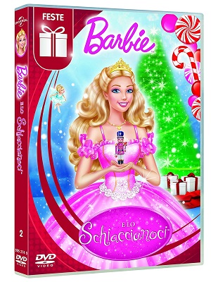 Barbie E Lo Schiaccianoci (2001) DVD9 COPIA 1:1 ITA - ENG - SPA - POR Barbie E Lo Schiaccianoci (2001) DVD9 COPIA 1:1 ITA - ENG - SPA - POR