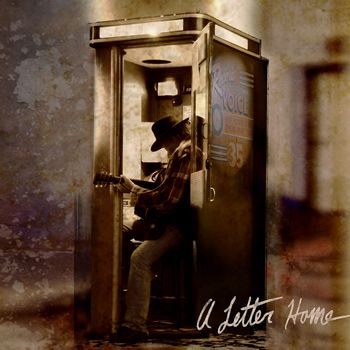 A Letter Home (2014)