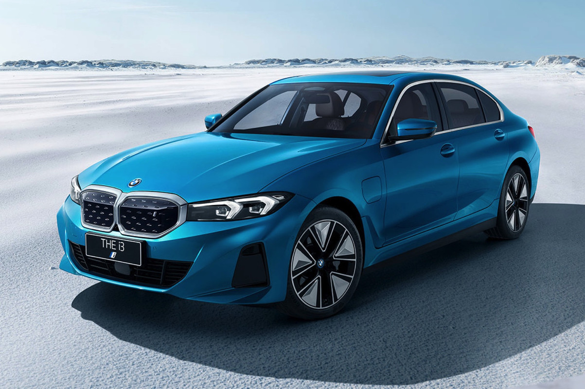 BMW-3er-Facelift-2022-i3-China-02