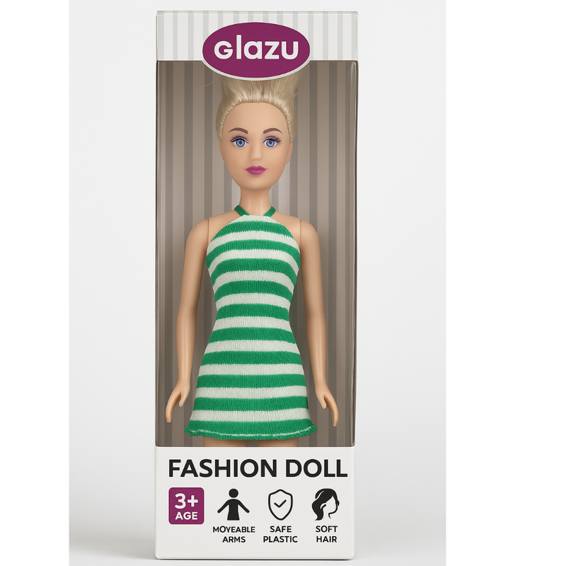 Fashion Doll