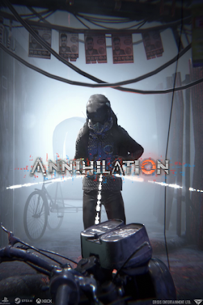 annihilation,annihilation bangladesh,annihilation bd,annihilation game,annihilation release date,annihilation game bangladesh