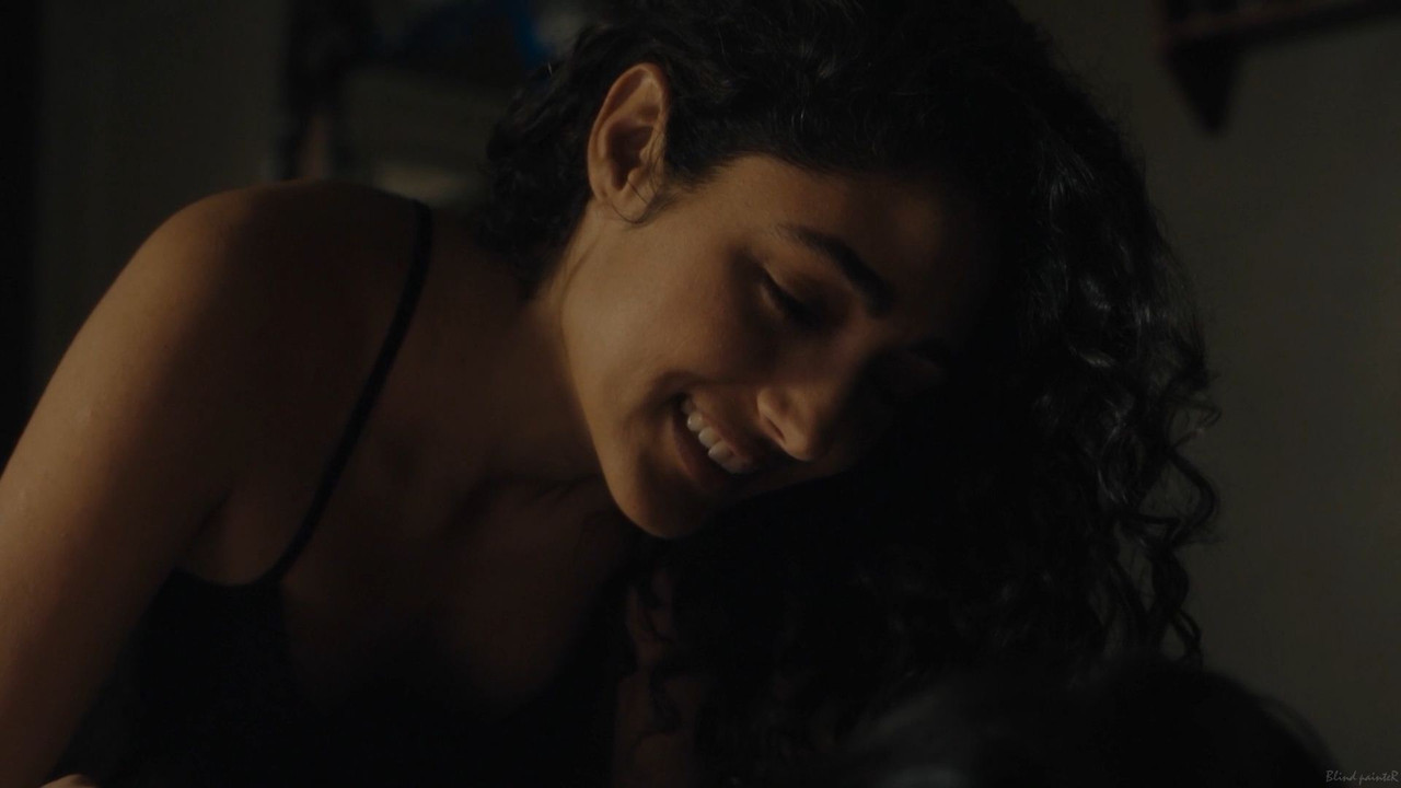 Paterson (2016) - HD1080p - Golshifteh Farahani 