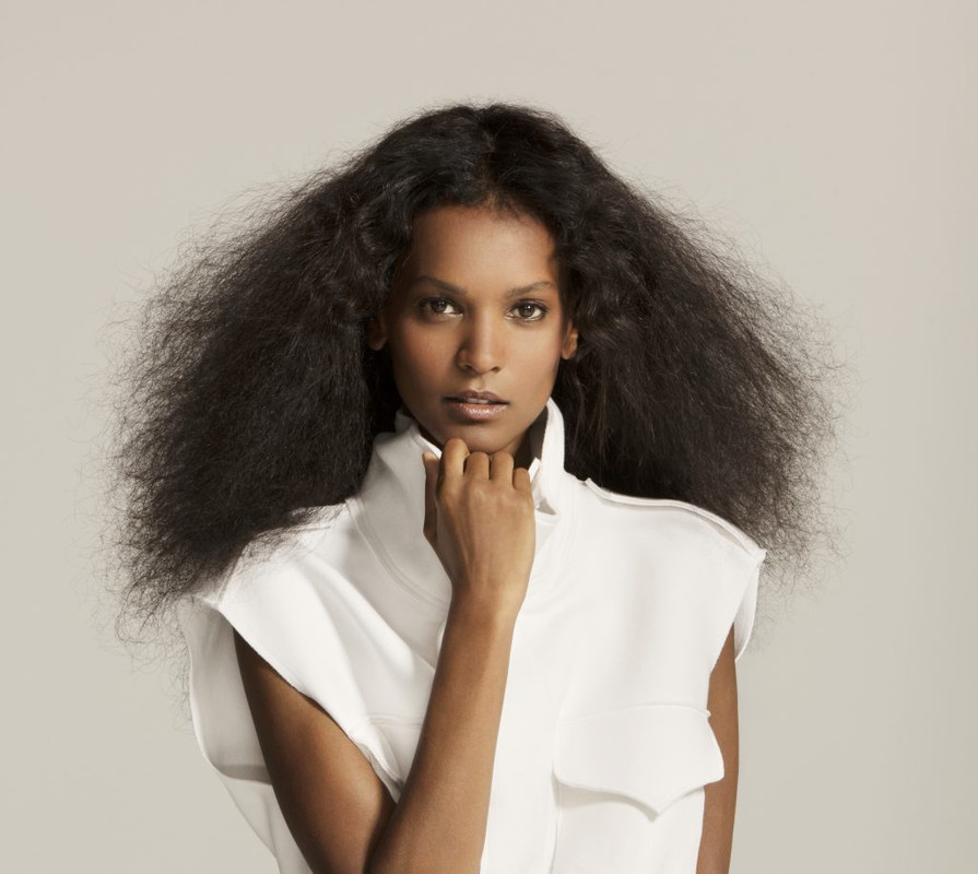 Liya Kebede