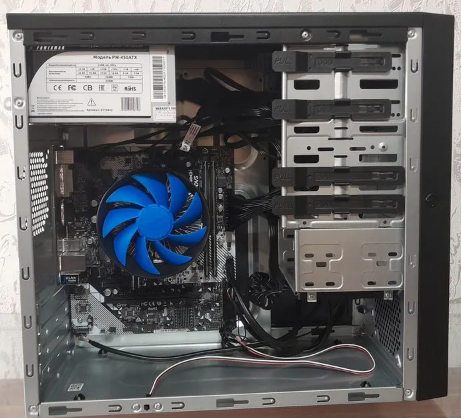 Компьютер стал тормозить и шуметь – апгрейдить или продавать?