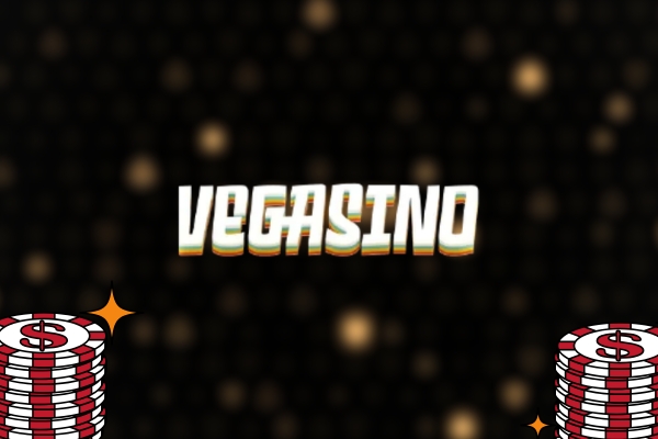 Vegasino Deutschland mit Zahlungen