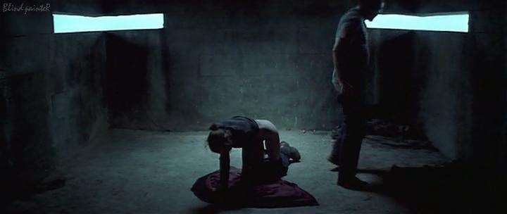 21757. The War Zone (1999) - Lara Belmont (blind