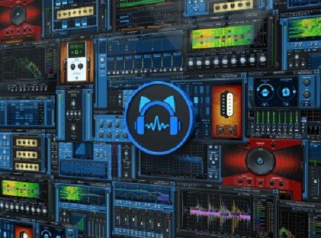 Blue Cat's All Plug-Ins Pack 2021.11 CE-V.R Blue Cat's All Plug-Ins Pack 2021.11 CE-V.R