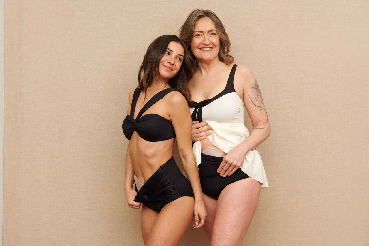 patient-approved ostomy bag covers hero image