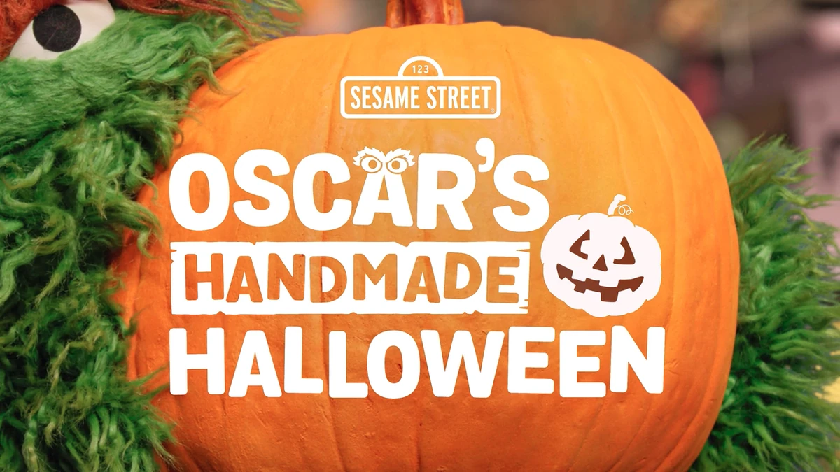 Oscars Handmade Halloween 2023 1080p WEB h264 DOLORES