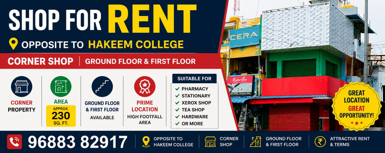 rent