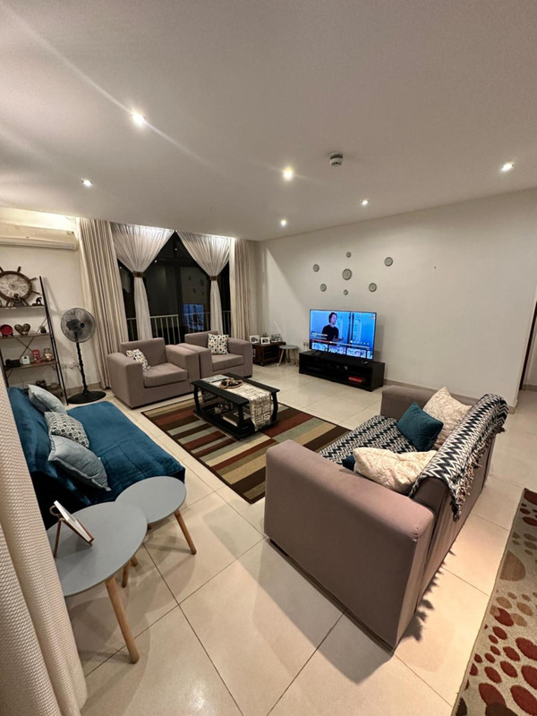 Apartment and long-stay accommodation viewing in Tanzania