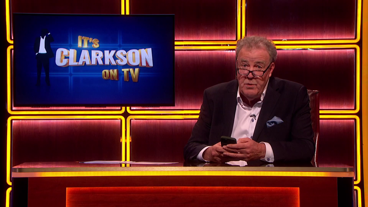 Its Clarkson On TV S02E01 snap 1