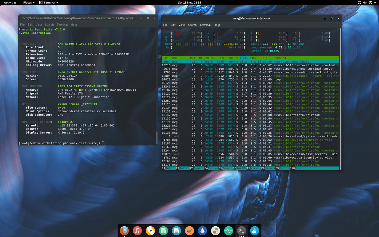 Fedora Workstation (02)