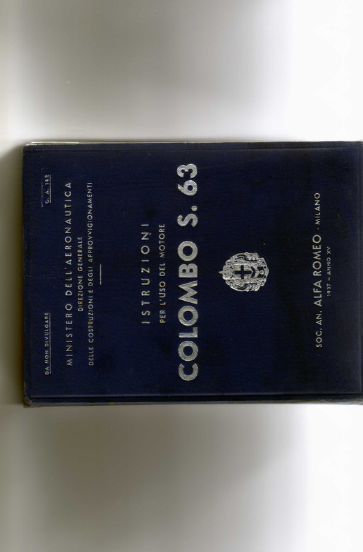 colombo s 63