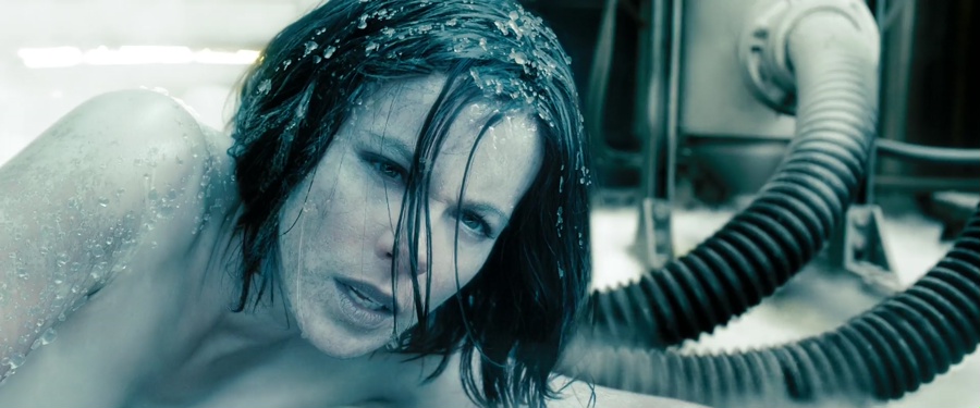 Underworld: Awakening 2012 BluRay [Hindi + Tamil + Telugu + English] 480p, 720p, 1080p ESub Screenshot