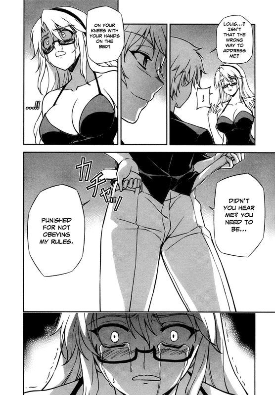 FreezingVol7-4(Glasses)