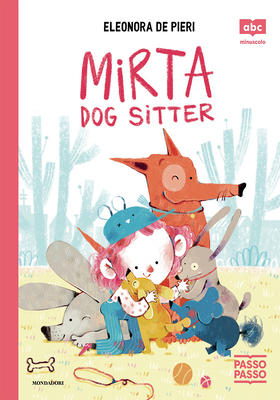 Eleonora De Pieri - Mirta Dog Sitter (2026)