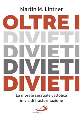 Martin M. Lintner - Oltre i divieti (2025)