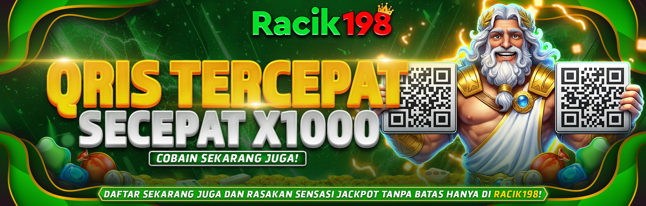 RACIK198: Tempat Paling Disukai Generasi Milenial Untuk Bermain Game