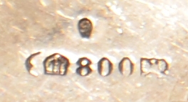 Bruckmann Söhne Mark