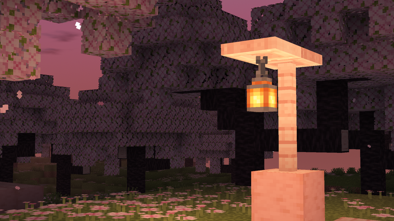 Tyger's Tutorial ~ Making screenshots better in Java Minecraft