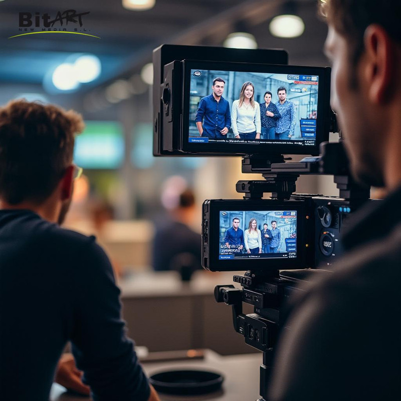 productoras cine España