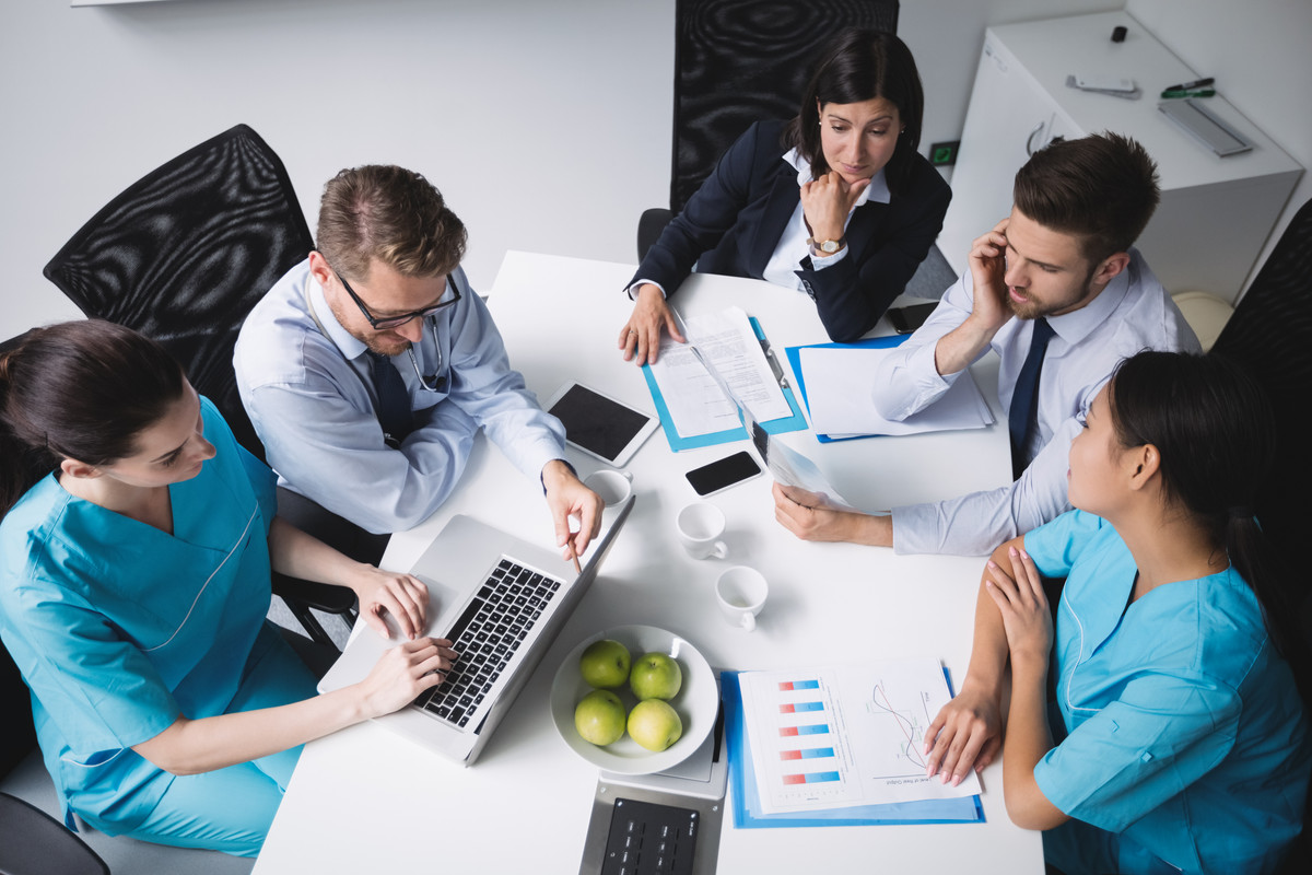 Formation Management en officine