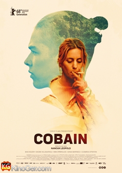 Cobain (2018)