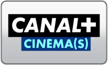 Canal+ Cinemas