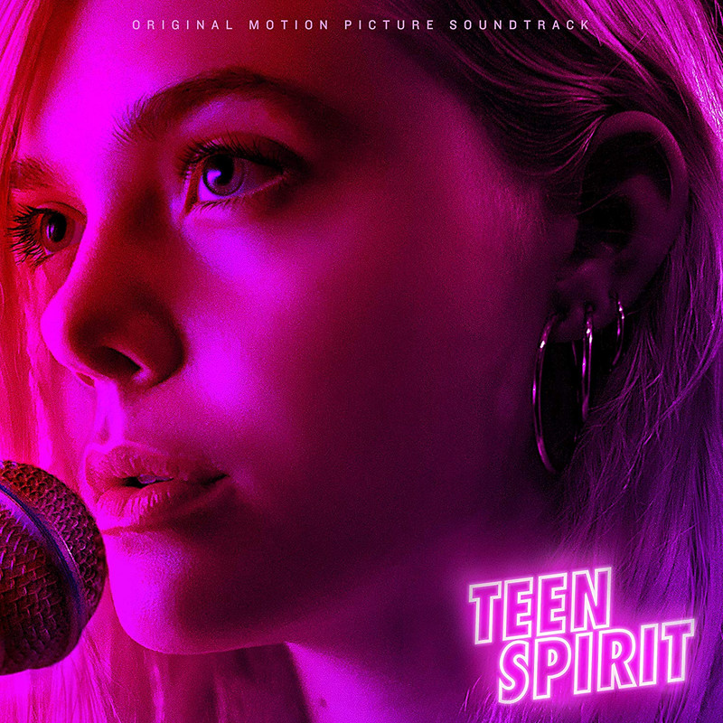 VA - Teen Spirit OST (2019) .mp3 -272 Kbps