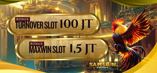 MAXWIN SLOT