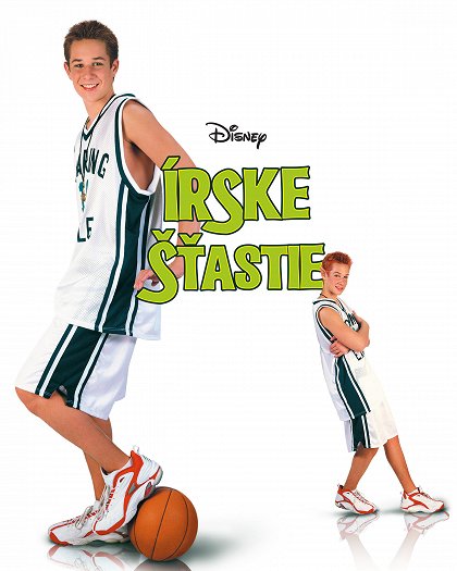 Irům štěstí přeje / The Luck of the Irish (2001)