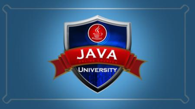 Java University: From Beginner to Expert in Java [10 in 1]
