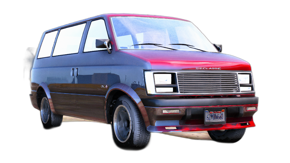 Moonbeam Custom
