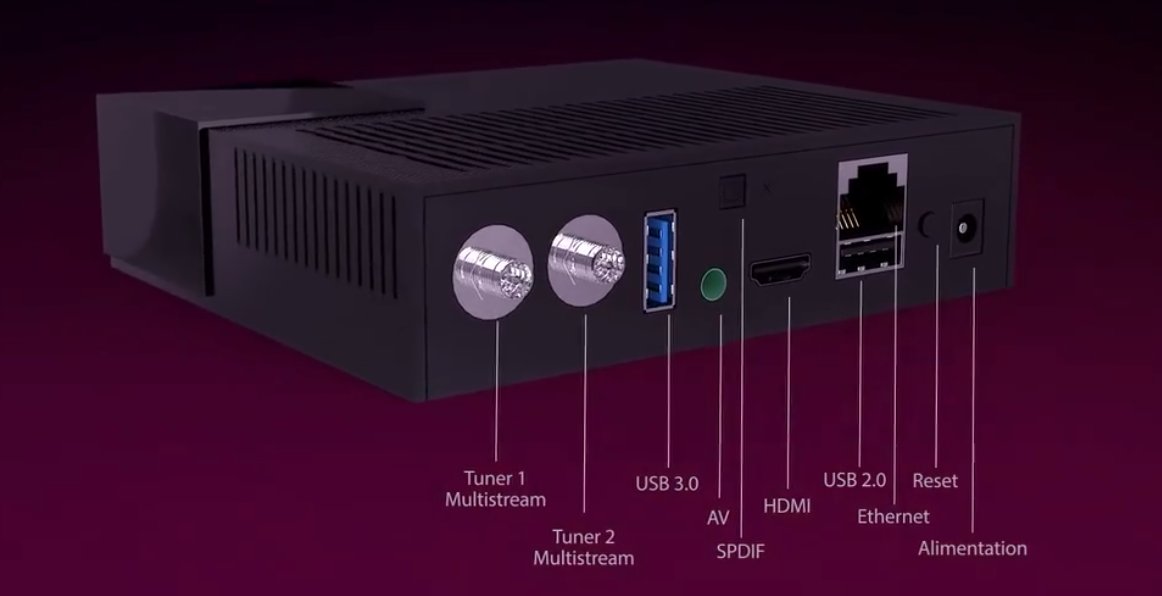 (تقدىم الجهاز الجدىد novaler multibox