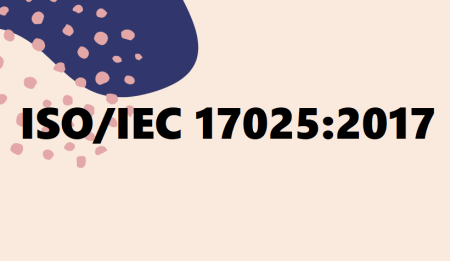 Mastering ISO/IEC 17025: 2017 Mastering ISO/IEC 17025: 2017