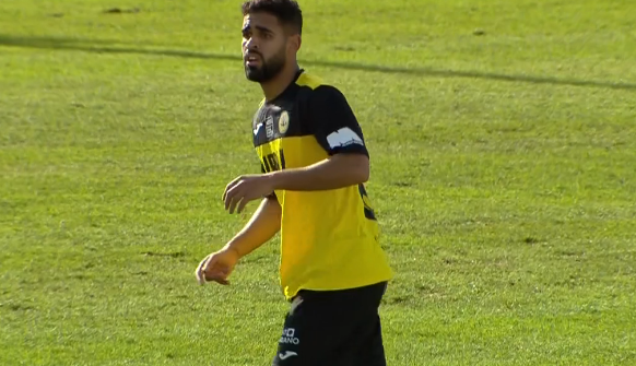 CAMPEONATO DE PORTUGAL: RESULTADOS DA 19ª JORNADA