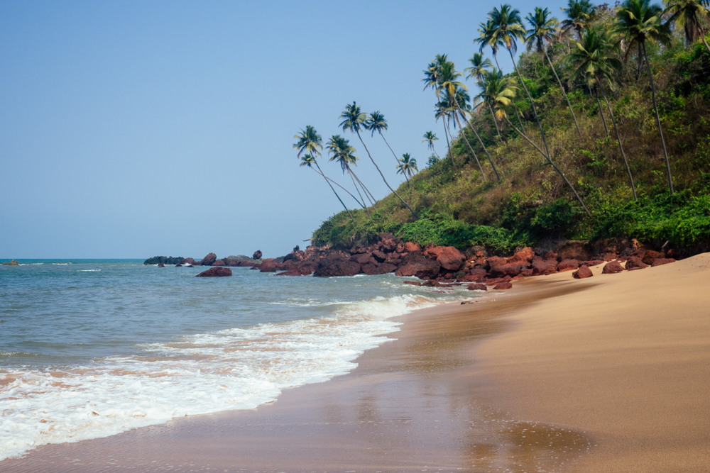 Colva Beach South Goa How To Reach Best Time And Tips