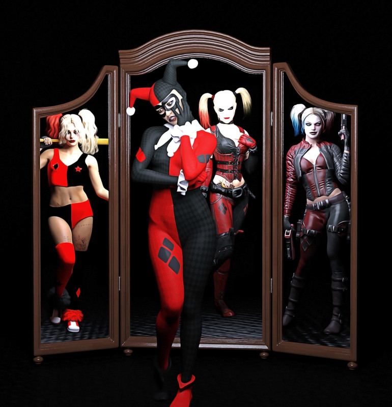 Mirror