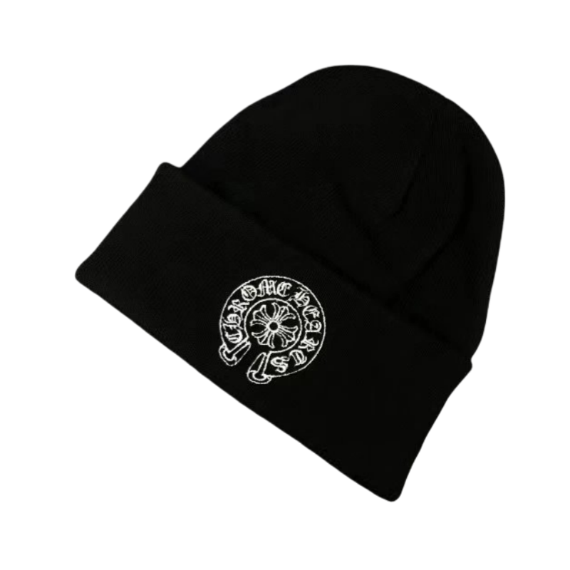 Chrome Hearts Knitted Hat