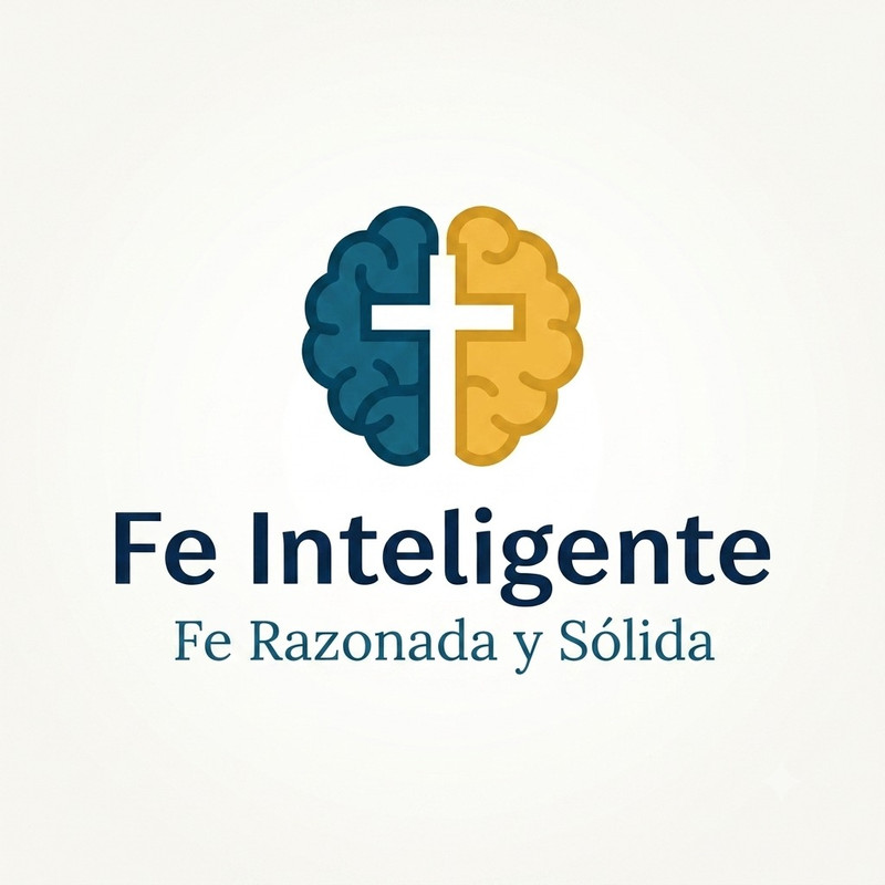 Logo Fe Inteligente